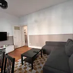 Soh Rent Appartement 3 Pieces Gare 3 - Tv - Wifi - Balcon