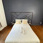 Soh Rent Appartement 3 Pieces Gare 3 - Tv - Wifi - Balcon
