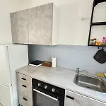 Soh Rent Appartement 3 Pieces Gare 3 - Tv - Wifi - Balcon